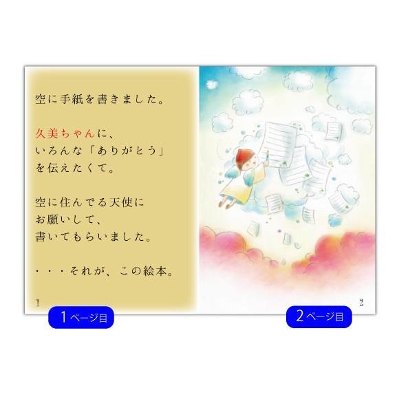 二十歳 誕生日 プレゼント 息子 娘 感動 サプライズ 名入れ 名前入り 成人 世界にひとつ オリジナル絵本 両手いっぱいのありがとう Ryt yr 記念de絵本ブックストア 通販 Yahoo ショッピング