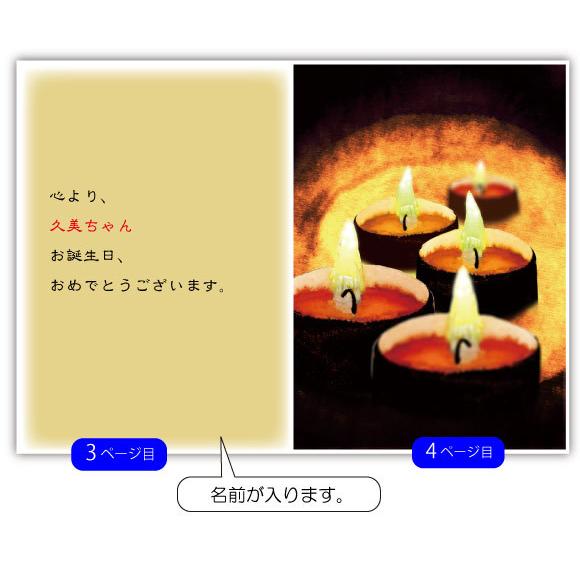 妻 嫁 誕生日プレゼント 絵本 30代 40代 人気 名入れ 名前入り サプライズ 世界にひとつ オリジナル絵本 The Birthday The Birth Wf 記念de絵本ブックストア 通販 Yahoo ショッピング