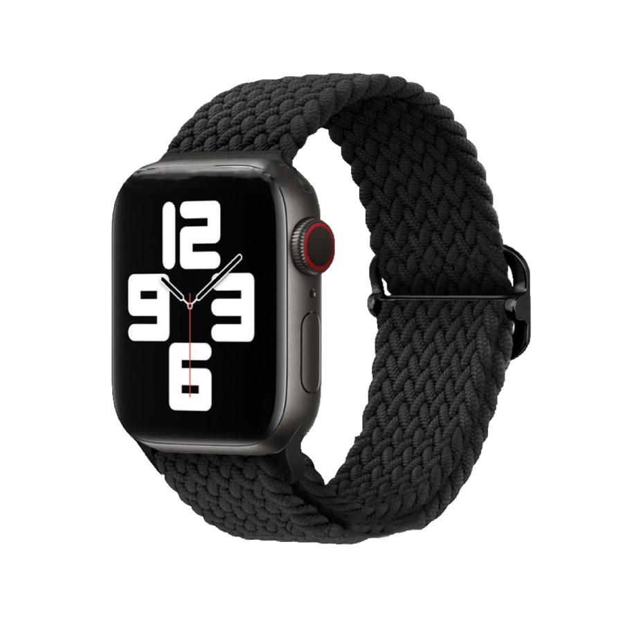 アップルウォッチ バンド ベルト 45mm 44mm 38mm 41mm おしゃれ ソロループ Apple Watch 42mm 40mm 女性 メンズ スポーツ ピンク ナイロン Bando 01 King Select 通販 Yahoo ショッピング