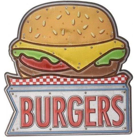 東洋ケース Ledアメリカンサイン ハンバーガー １個 As Bg アメリカ風 英語 インテリア雑貨 バラエティ雑貨 送料無料 キング百貨店yahoo店 通販 Yahoo ショッピング