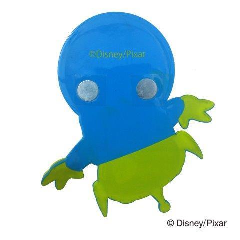 東洋ケース Magnet Hook Disney リトルグリーンメン １個 Mh D 08 ディズニー フック バラエティ雑貨 磁石 面白雑貨 キング百貨店yahoo店 通販 Yahoo ショッピング