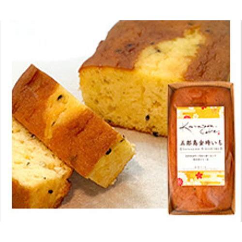 金澤兼六製菓 金澤ケーキ 金澤五郎島金時いも1個 パウンドケーキ 送料無料 お試し 人気 送料無料 キング百貨店yahoo店 通販 Yahoo ショッピング