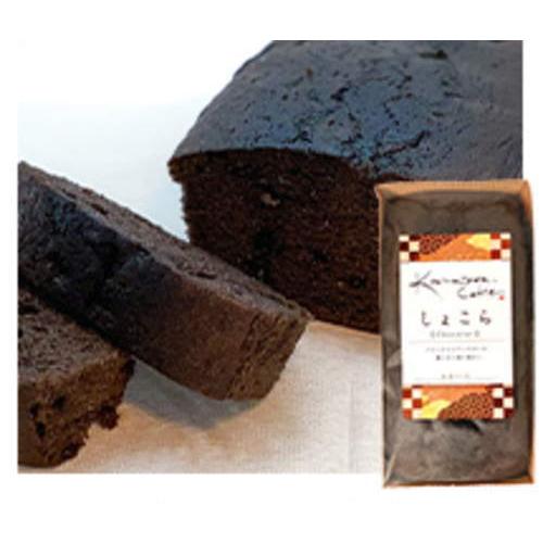 金澤兼六製菓 金澤ケーキ しょこら1個 パウンドケーキ 送料無料 お試し 人気 キング百貨店yahoo店 通販 Yahoo ショッピング