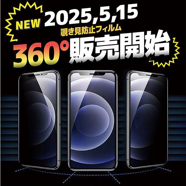 iPhone 【2枚目半額・3枚目99%OFF】 保護フィルム ガラスフィルム
