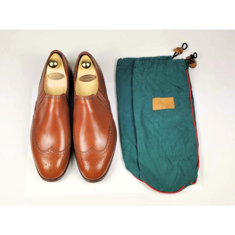 EDWARD GREEN ☆定価50万円超・新品未使用☆ エドワードグリーン 