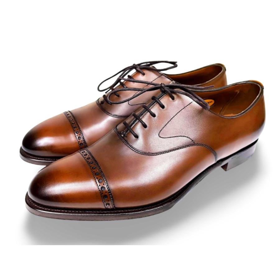EDWARD GREEN ☆新品未使用☆ エドワードグリーン バークレー EDWARD GREEN ☆新品未使用☆ エドワードグリーン バークレー