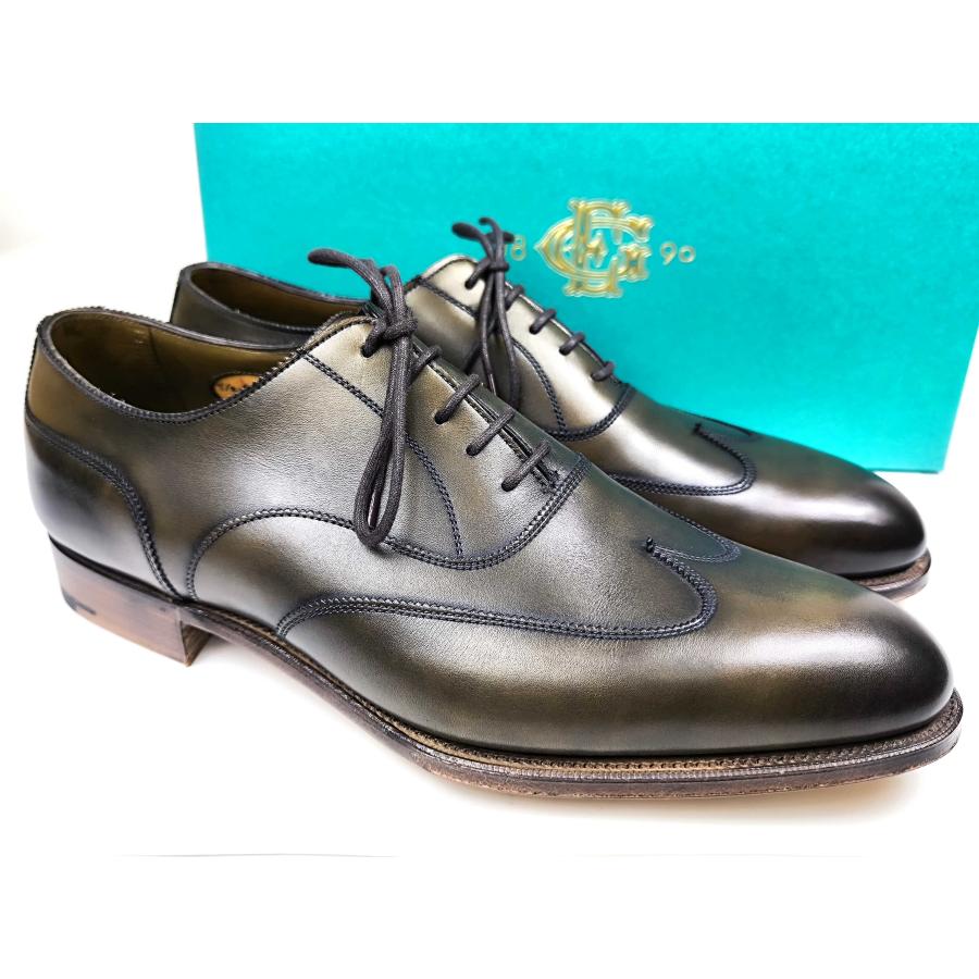 EDWARD GREEN（エドワードグリーン） ☆超レア・新品未使用