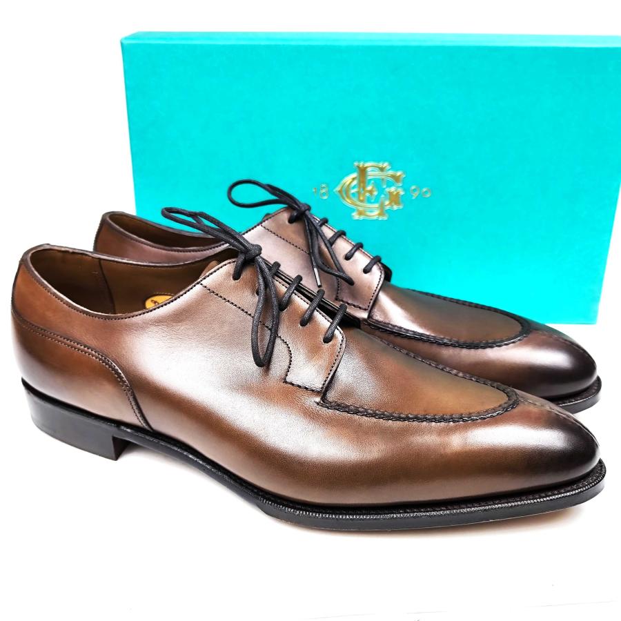 EDWARD GREEN（エドワードグリーン） ☆超レア・定価29.5万円・新品未