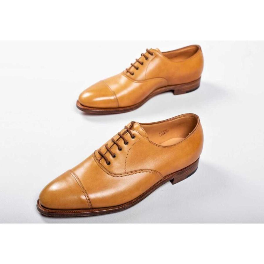 ジョンロブ JOHN LOBB シティ3 7000ラスト サイズ6.5EE ジョンロブ JOHN LOBB シティ3 7000ラスト サイズ6.5EE - メルカリ
