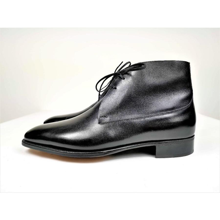 JOHN LOBB ☆定価23.1万円・超レア・新品未使用☆ ジョンロブ JOHN LOBB ☆定価23.1万円・超レア・新品未使用☆ ジョンロブ