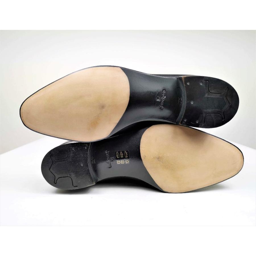 JOHN LOBB ☆定価23.1万円・超レア・新品未使用☆ ジョンロブ JOHN LOBB ☆定価23.1万円・超レア・新品未使用☆ ジョンロブ