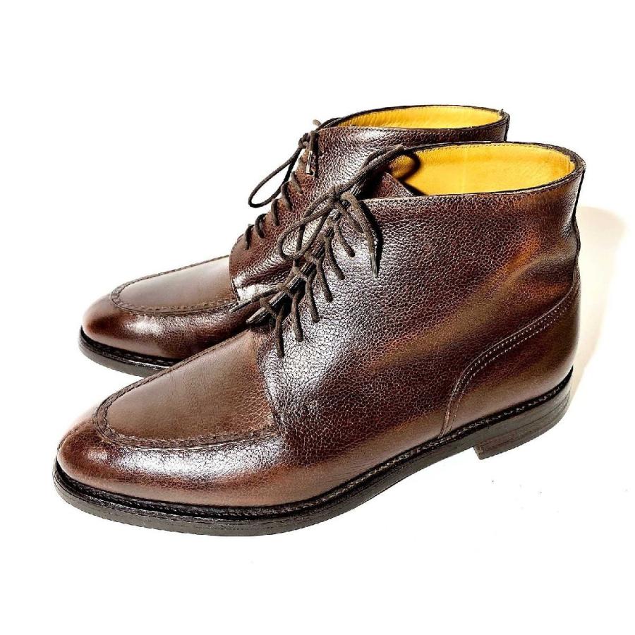 JOHN LOBB ☆超レア・黄箱時代の廃番品☆ジョンロブ シャン JOHN LOBB ☆超レア・黄箱時代の廃番品☆ジョンロブ シャン