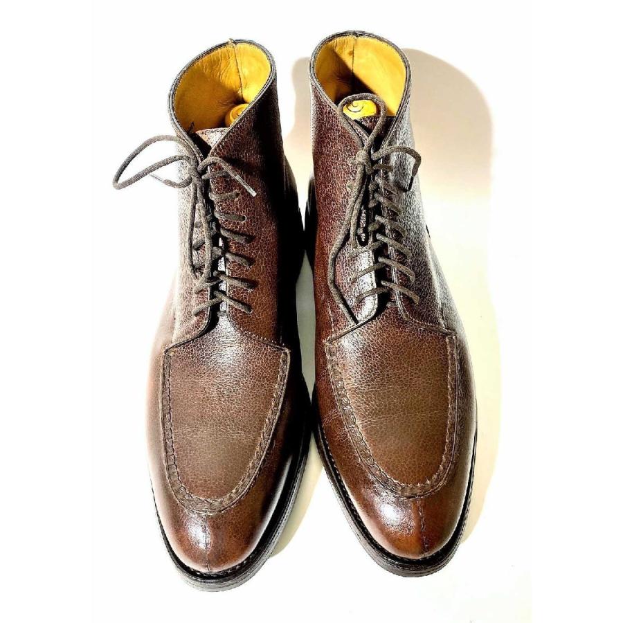 JOHN LOBB ☆超レア・黄箱時代の廃番品☆ジョンロブ シャン JOHN LOBB ☆超レア・黄箱時代の廃番品☆ジョンロブ シャン