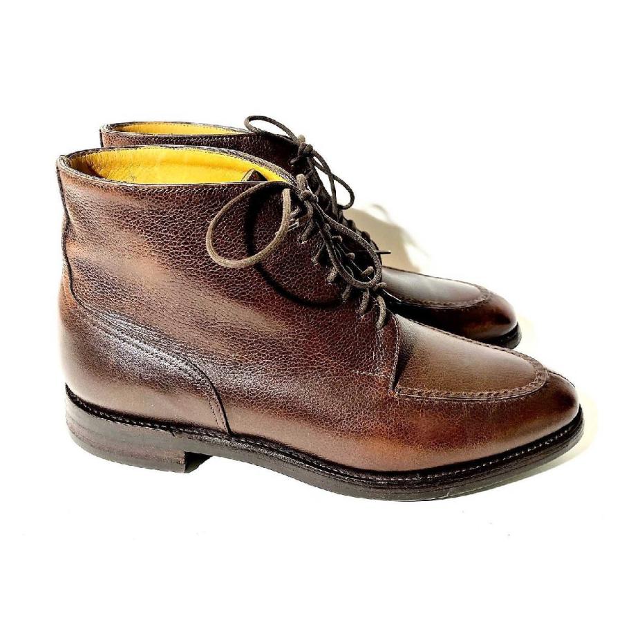 JOHN LOBB ☆超レア・黄箱時代の廃番品☆ジョンロブ シャンボード2 