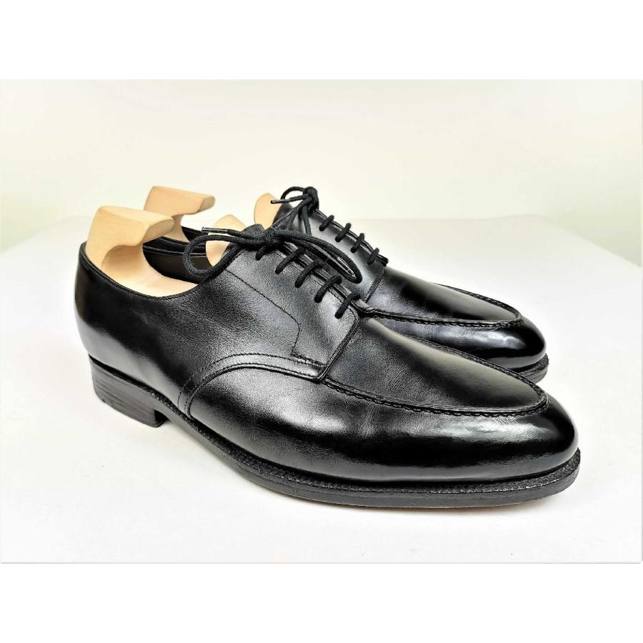JOHN LOBB ☆定価180万円超・極上品☆ ジョンロブ・ロンドン JOHN LOBB ☆定価180万円超・極上品☆ ジョンロブ・ロンドン