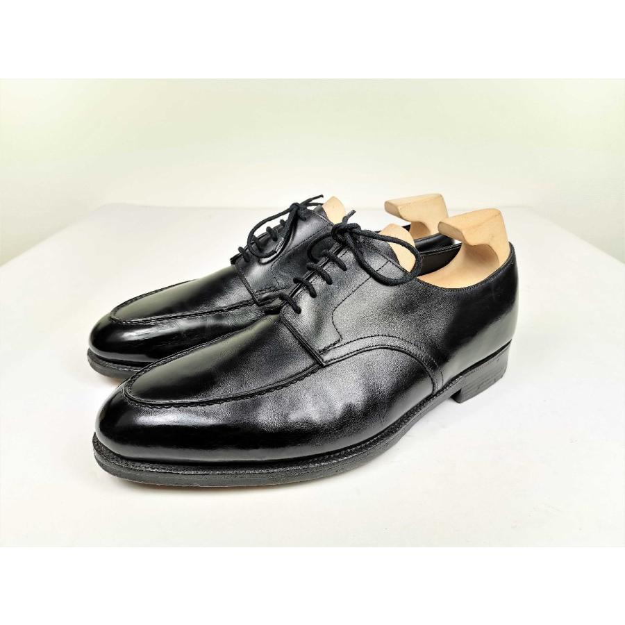 JOHN LOBB ☆定価180万円超・極上品☆ ジョンロブ・ロンドン JOHN LOBB ☆定価180万円超・極上品☆ ジョンロブ・ロンドン
