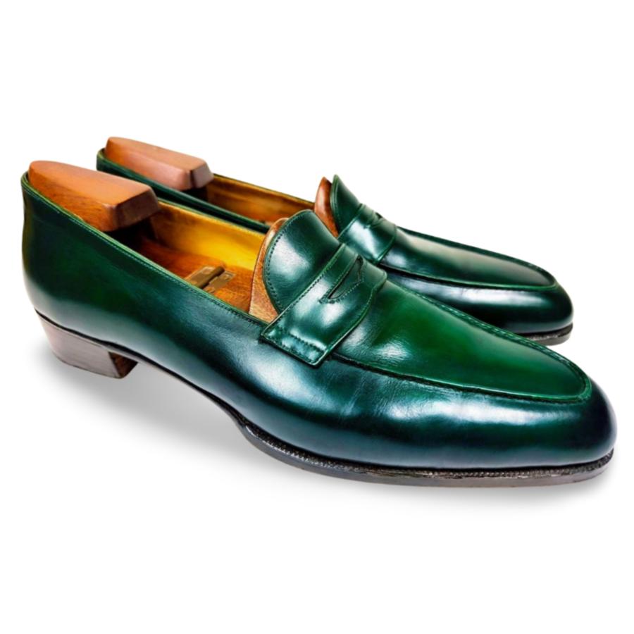 JOHN LOBB（ジョンロブ） ☆定価150万円超・極上品☆ ジョンロブ
