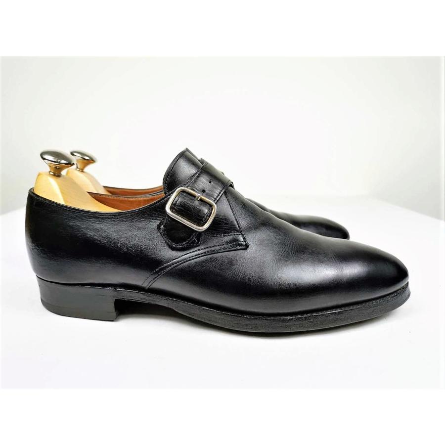 JOHN LOBB ☆廃盤レア・Parisロゴ時代・極上品☆ ジョンロブ JOHN LOBB ☆廃盤レア・Parisロゴ時代・極上品☆ ジョンロブ