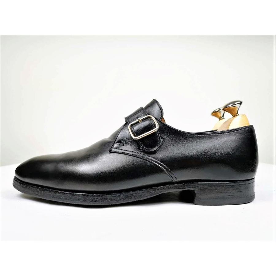 JOHN LOBB ☆廃盤レア・Parisロゴ時代・極上品☆ ジョンロブ JOHN LOBB ☆廃盤レア・Parisロゴ時代・極上品☆ ジョンロブ