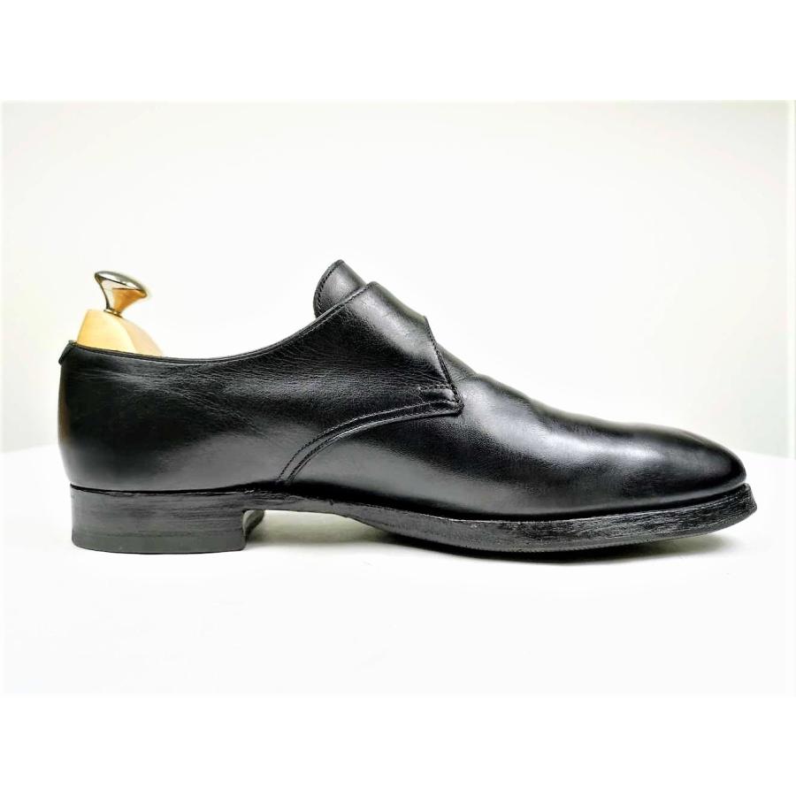 JOHN LOBB ☆廃盤レア・Parisロゴ時代・極上品☆ ジョンロブ JOHN LOBB ☆廃盤レア・Parisロゴ時代・極上品☆ ジョンロブ