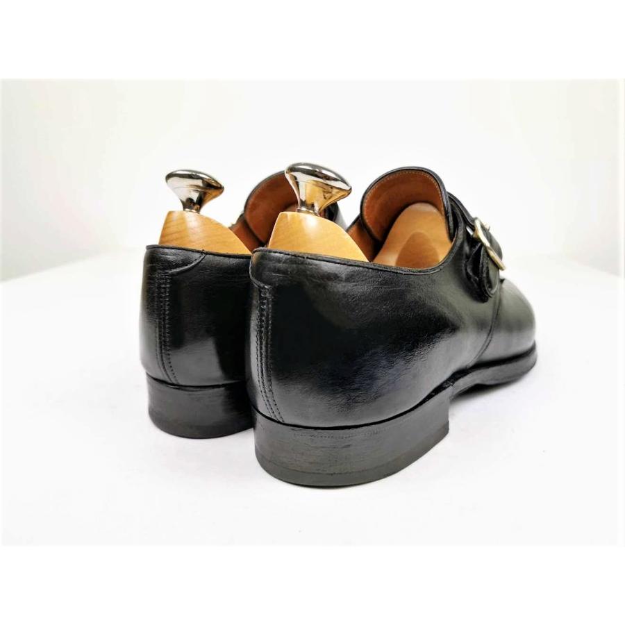 JOHN LOBB ☆廃盤レア・Parisロゴ時代・極上品☆ ジョンロブ JOHN LOBB ☆廃盤レア・Parisロゴ時代・極上品☆ ジョンロブ