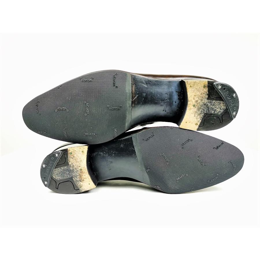 JOHN LOBB ☆幻の逸品・着用感少ない極上品☆ ジョンロブ 2010年 JOHN LOBB ☆幻の逸品・着用感少ない極上品☆ ジョンロブ 2010年