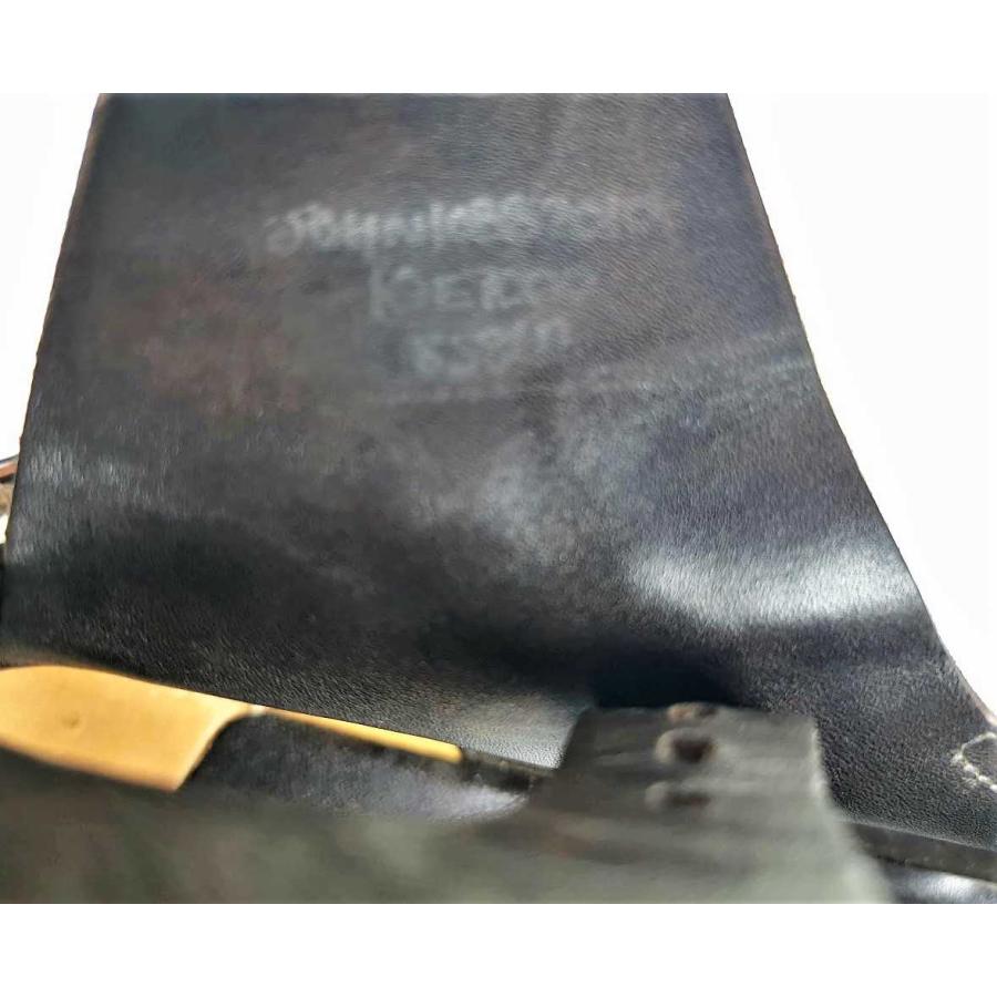 JOHN LOBB ☆幻の逸品・着用感少ない極上品☆ ジョンロブ 2010年 JOHN LOBB ☆幻の逸品・着用感少ない極上品☆ ジョンロブ 2010年