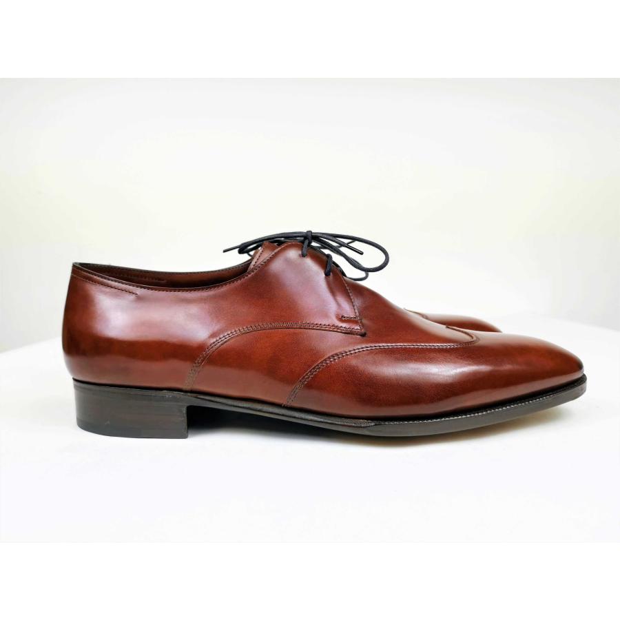 JOHN LOBB ☆超レア・新品未使用☆ ジョンロブ プレステージ JOHN LOBB ☆超レア・新品未使用☆ ジョンロブ プレステージ
