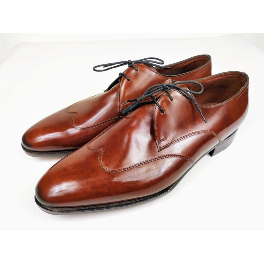 JOHN LOBB ☆超レア・新品未使用☆ ジョンロブ プレステージ JOHN LOBB ☆超レア・新品未使用☆ ジョンロブ プレステージ