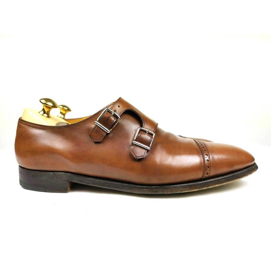 JOHN LOBB ☆激レア・極上品・73%OFF☆ ジョンロブ ケンボーン JOHN LOBB ☆激レア・極上品・73%OFF☆ ジョンロブ ケンボーン