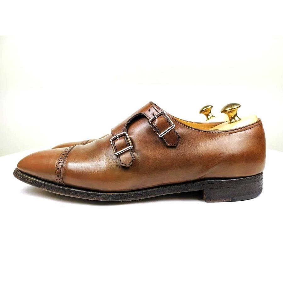 JOHN LOBB ☆激レア・極上品・73%OFF☆ ジョンロブ ケンボーン JOHN LOBB ☆激レア・極上品・73%OFF☆ ジョンロブ ケンボーン