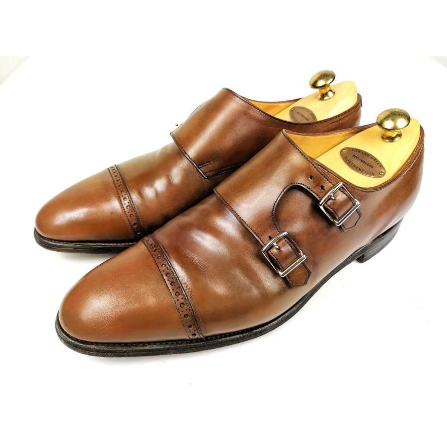 JOHN LOBB ☆激レア・極上品・73%OFF☆ ジョンロブ ケンボーン JOHN LOBB ☆激レア・極上品・73%OFF☆ ジョンロブ ケンボーン