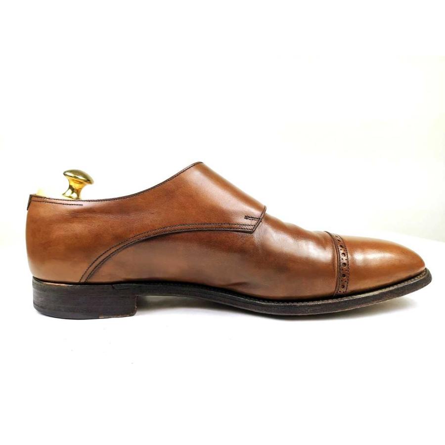 JOHN LOBB ☆激レア・極上品・73%OFF☆ ジョンロブ ケンボーン JOHN LOBB ☆激レア・極上品・73%OFF☆ ジョンロブ ケンボーン