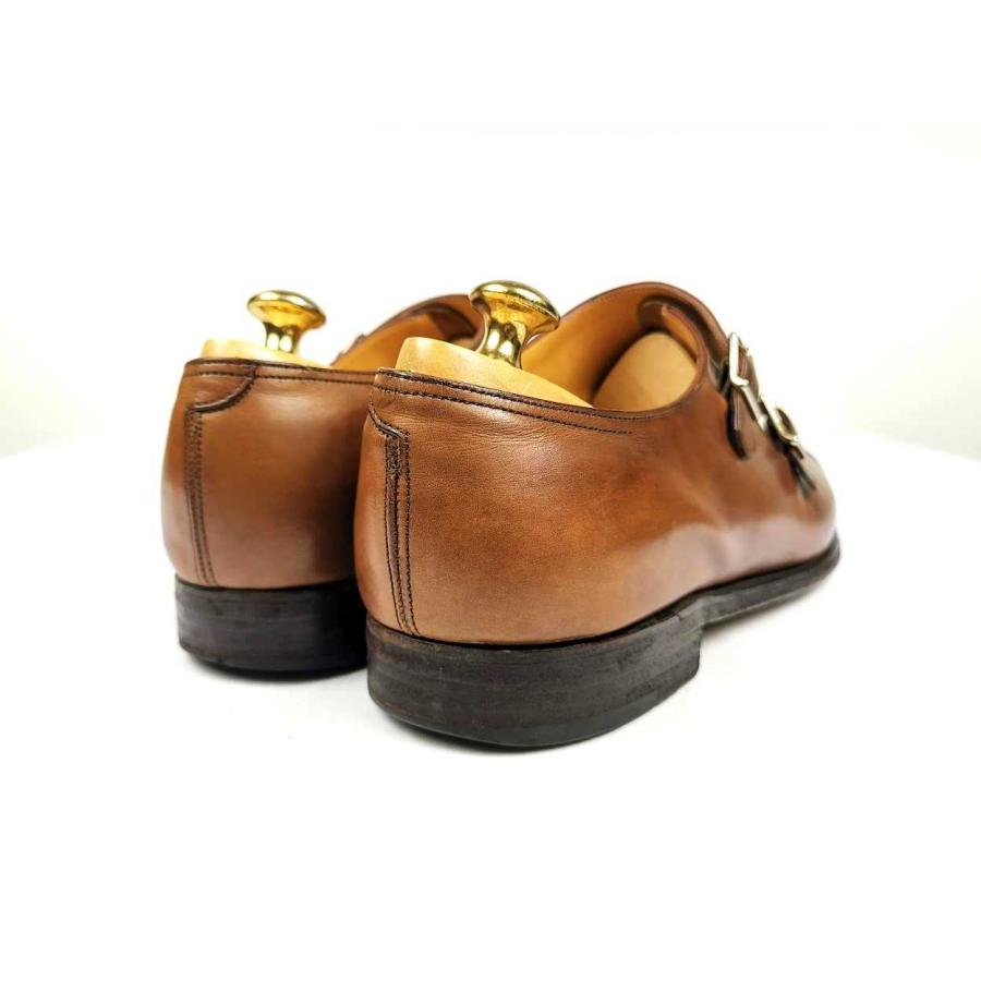 JOHN LOBB ☆激レア・極上品・73%OFF☆ ジョンロブ ケンボーン JOHN LOBB ☆激レア・極上品・73%OFF☆ ジョンロブ ケンボーン