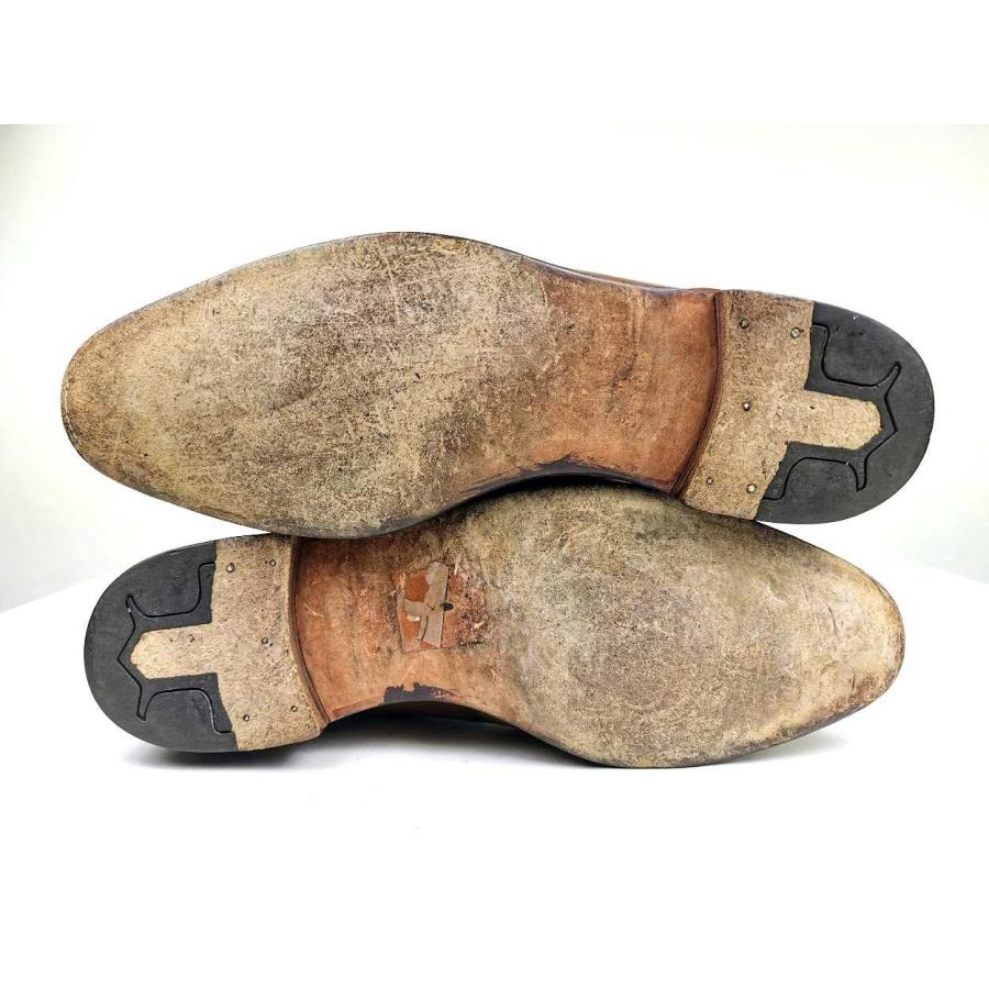 JOHN LOBB ☆激レア・極上品・73%OFF☆ ジョンロブ ケンボーン JOHN LOBB ☆激レア・極上品・73%OFF☆ ジョンロブ ケンボーン