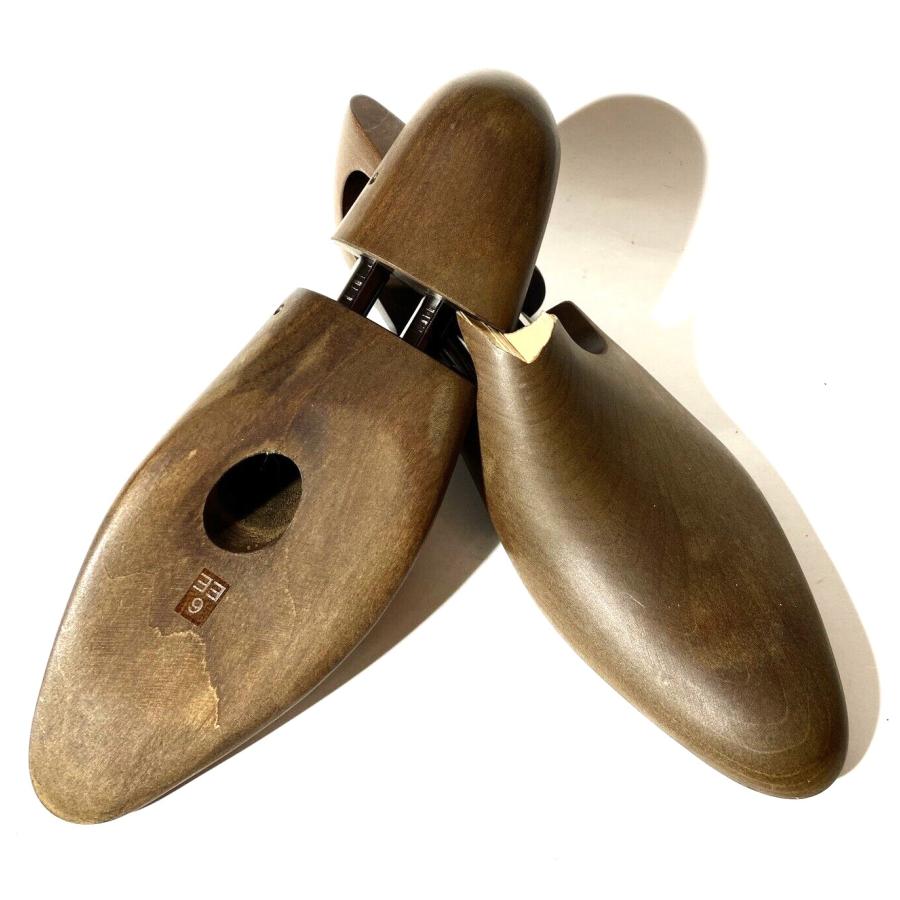 JOHN LOBB 7EE　シューツリー　プレステージライン ☆極上品☆ ジョンロブ JOHN LOBB 純正シューツリー サイズ7E