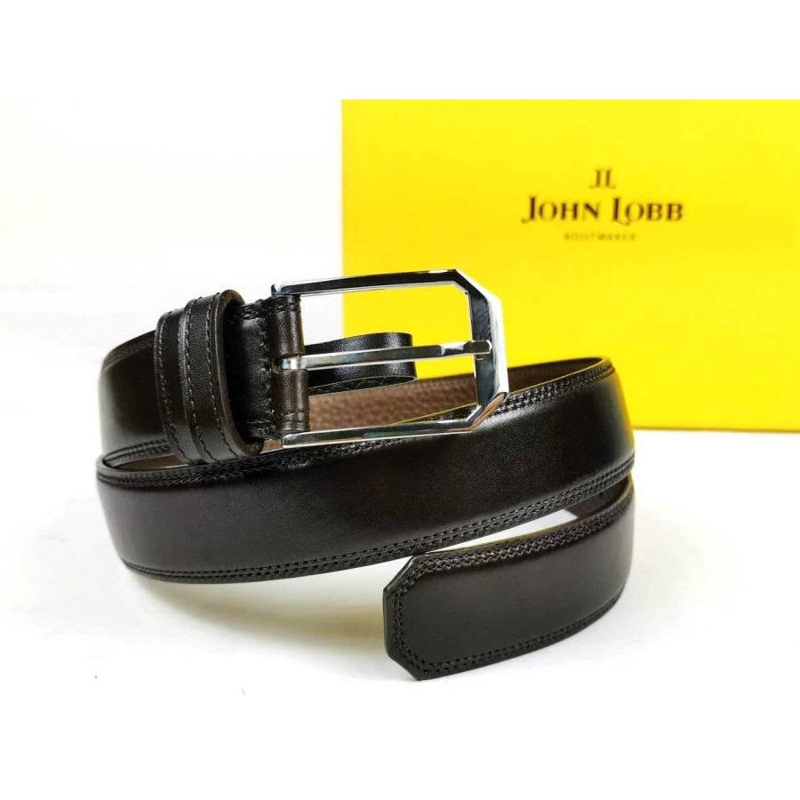 JOHN LOBB ☆超レア・新品未使用☆ ジョンロブ CARNEGIE カーネギー  