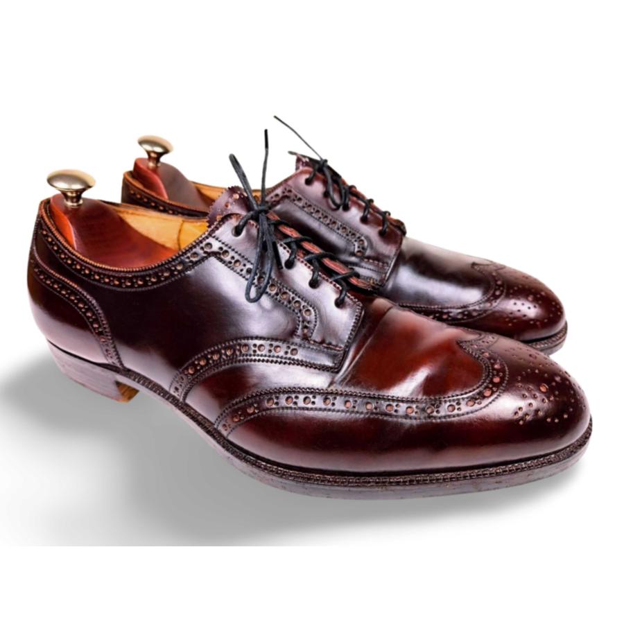 JOHN LOBB ☆超レア・定価320万円超・極上品☆ ジョンロブ JOHN LOBB ☆超レア・定価320万円超・極上品☆ ジョンロブ