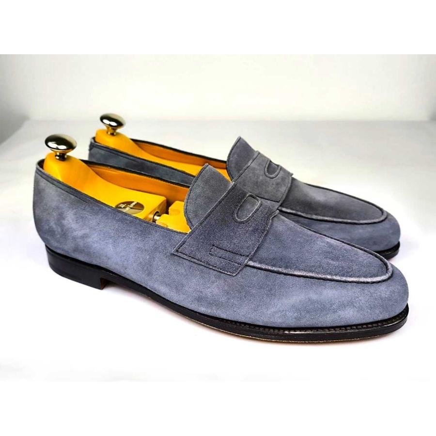 JOHN LOBB（ジョンロブ） ☆定価26.9万円超・新品未使用☆ ロペス