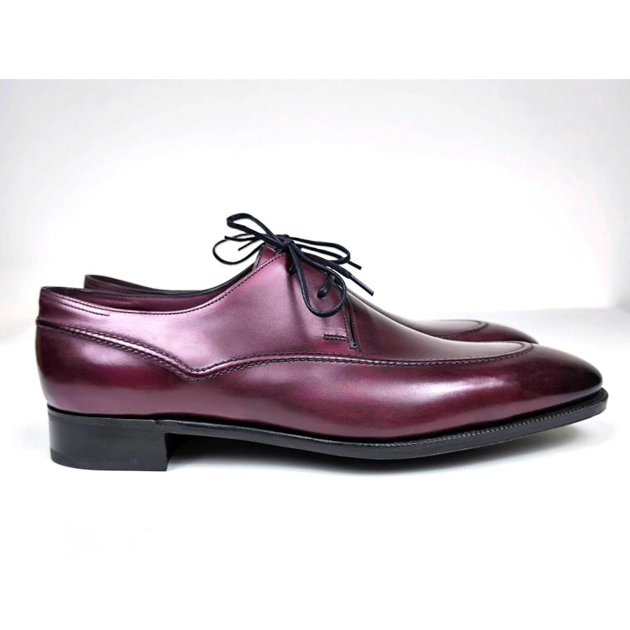 JOHN LOBB ☆超レア・新品未使用・定価41.9万☆ ジョンロブ 2022 JOHN LOBB ☆超レア・新品未使用・定価41.9万☆ ジョンロブ 2022