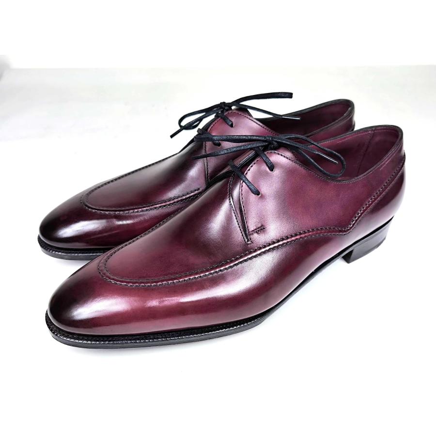 JOHN LOBB ☆超レア・新品未使用・定価41.9万☆ ジョンロブ 2022 JOHN LOBB ☆超レア・新品未使用・定価41.9万☆ ジョンロブ 2022