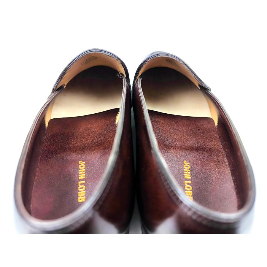 JOHN LOBB ☆超レア・新品未使用・定価40.4万☆ ジョンロブ 2023