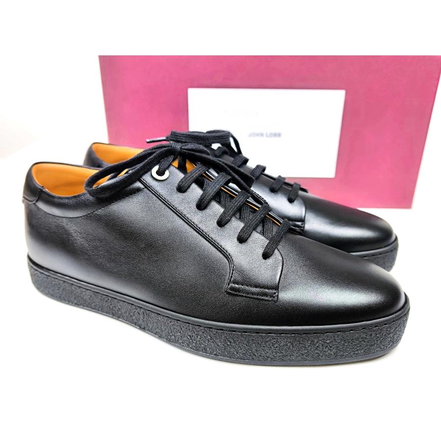 JOHN LOBB（ジョンロブ） ☆超レア・新品未使用☆ モルトン MOLTON