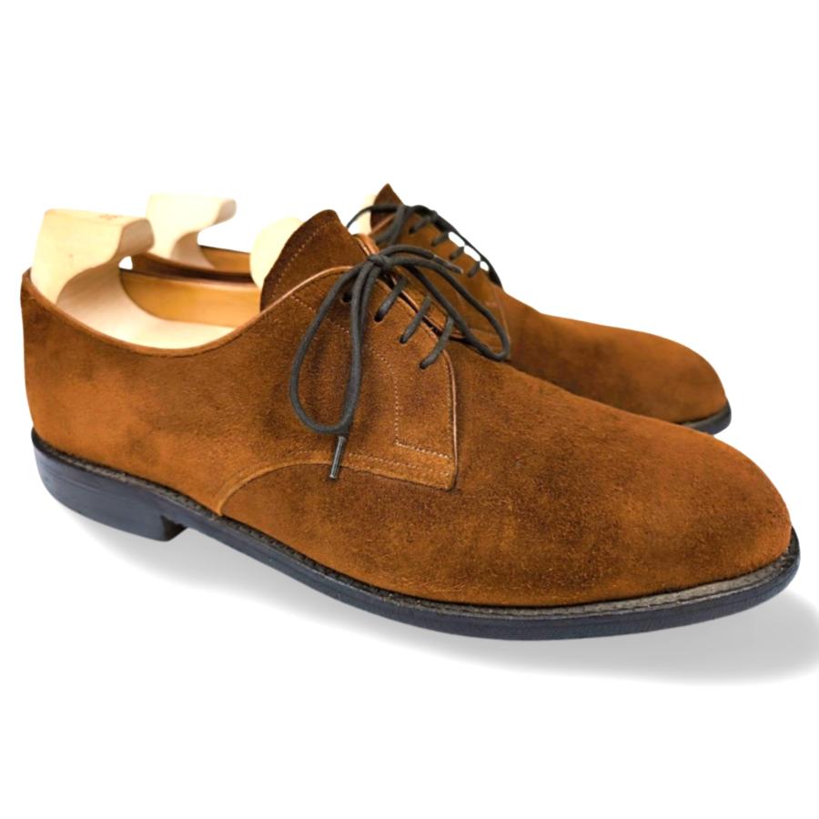 JOHN LOBB（ジョンロブ） ☆定価160万円超・極上品☆ ジョンロブ