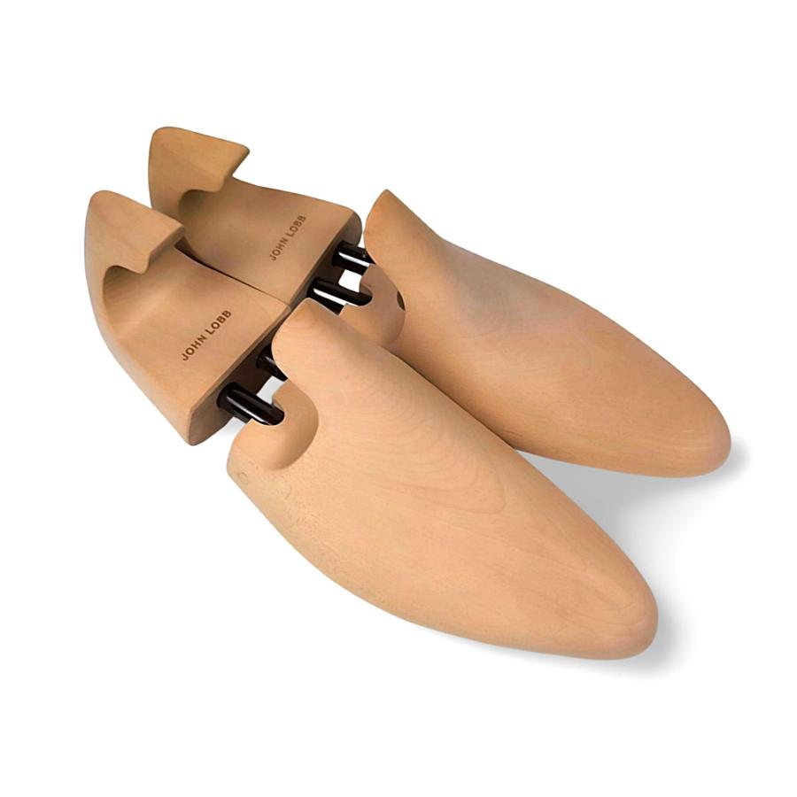 ★新品未使用品★ ジョンロブ プレステージライン　純正シューツリー　サイズ7E　シューキーパー の商品画像