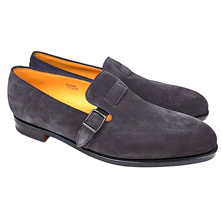 JOHN LOBB（ジョンロブ） ☆定価40万円超・超激レア・新品未使用