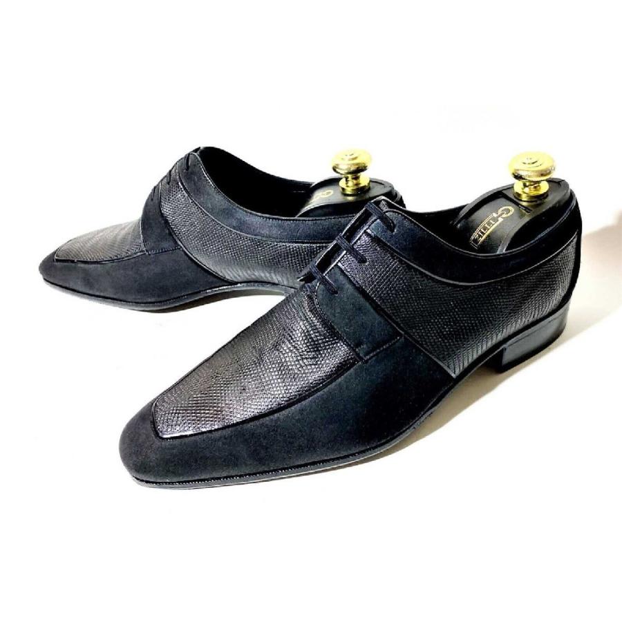 【高級グレード】アルティオリ 7 パティーヌ クォーターブローグ 高級グレード】アルティオリ 7 パティーヌ クォーターブローグ