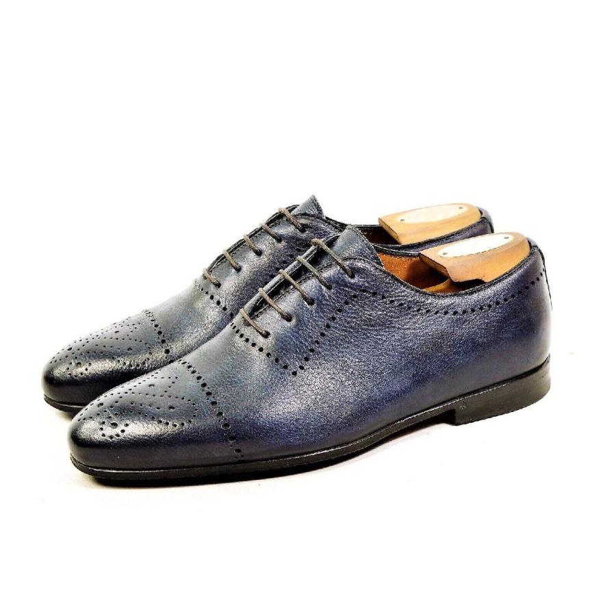 キートン ☆定価45万円超・極上品☆ ボントーニ BONTONI 極上カーフ 