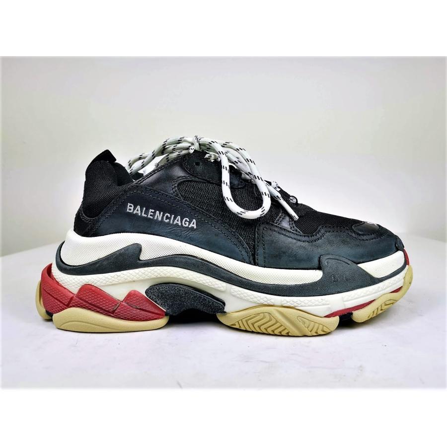 BALENCIAGA ☆希少初期モデル・新品未使用☆ バレンシアガ