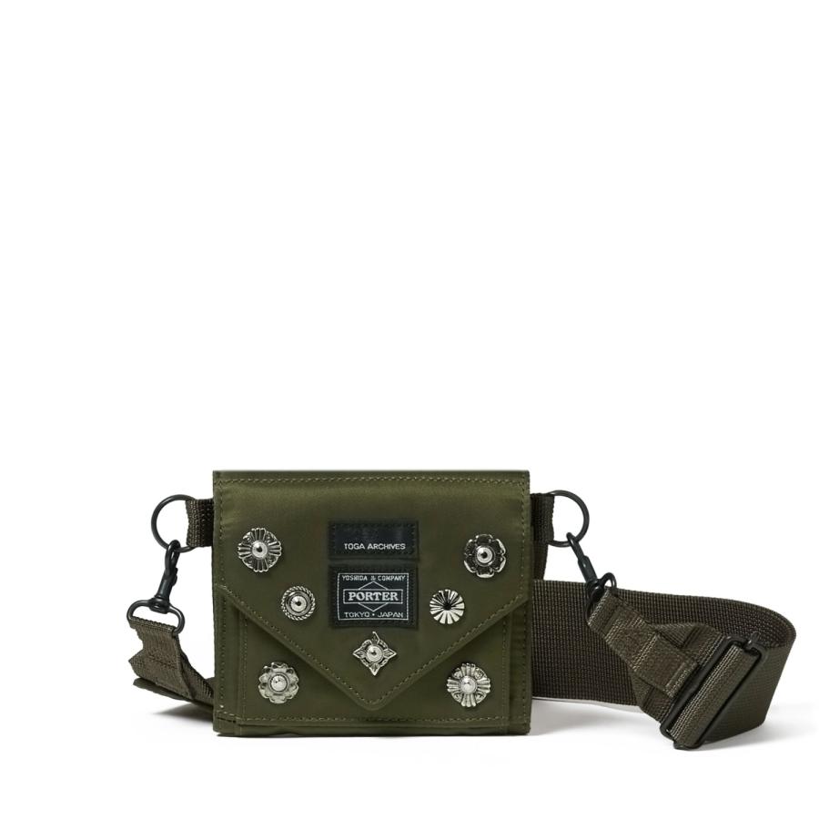 toga ショルダーウォレット PORTER Toga × Porter ポーター×トーガ Shoulder Wallet ショルダー